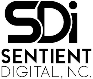 SDI SENTIENT DIGITAL, INC.