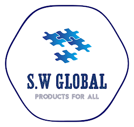 S.W GLOBAL PRODUCTS FOR ALL