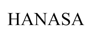 HANASA