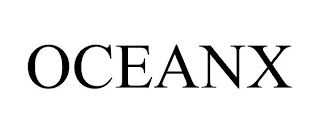 OCEANX