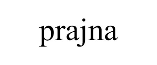 PRAJNA