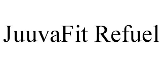 JUUVAFIT REFUEL