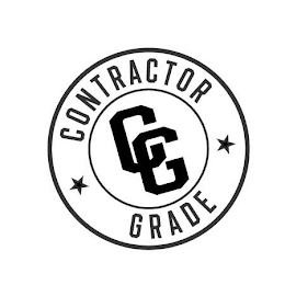 CONTRACTOR GRADE CG