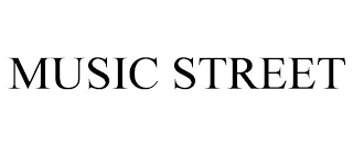 MUSIC STREET