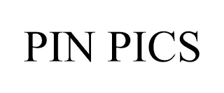 PIN PICS
