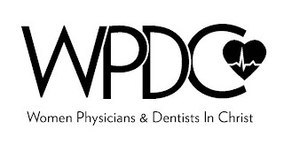 WPDC WOMEN PHYSICIANS & DENTISTS IN CHRIST