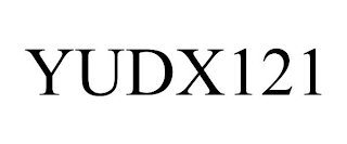 YUDX121