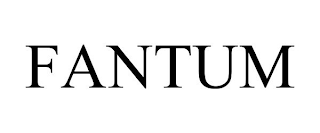 FANTUM