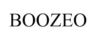 BOOZEO