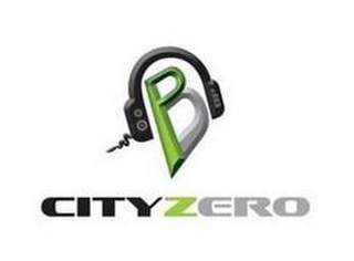 BP CITYZERO