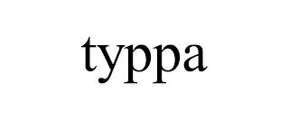 TYPPA