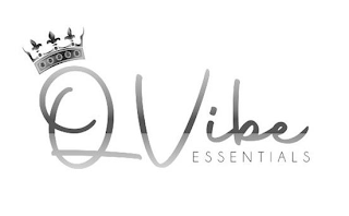 Q VIBE ESSENTIALS