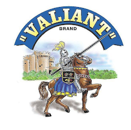 VALIANT BRAND