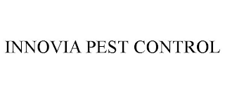 INNOVIA PEST CONTROL