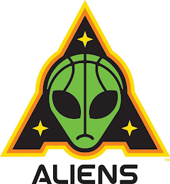 ALIENS