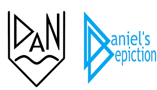 DD SHORT FOR DANIEL'S DEPICTION