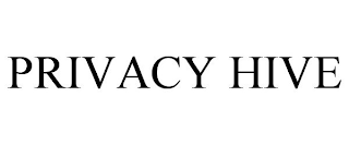 PRIVACY HIVE