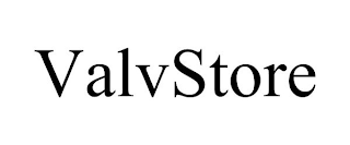 VALVSTORE