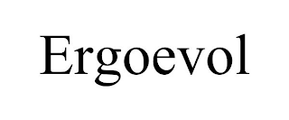 ERGOEVOL