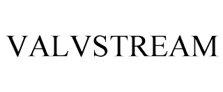 VALVSTREAM