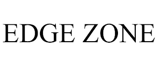 EDGE ZONE