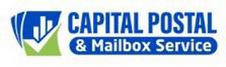 CAPITAL POSTAL & MAILBOX SERVICE