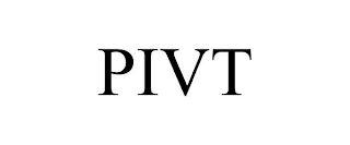 PIVT