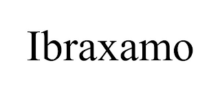 IBRAXAMO