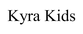 KYRA KIDS