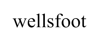 WELLSFOOT