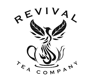 REVIVAL TEA COMPANY