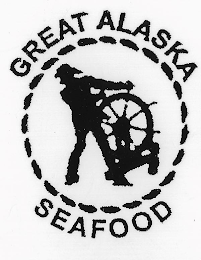 GREAT ALASKA SEAFOOD