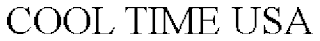 COOL TIME USA