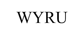 WYRU