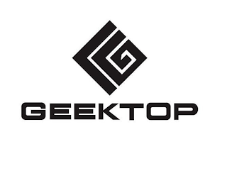 G GEEKTOP