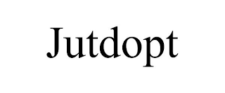 JUTDOPT