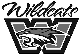 WILDCATS W