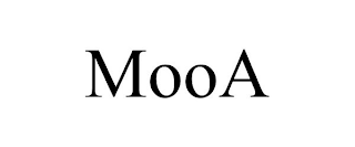 MOOA