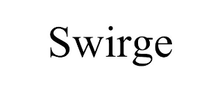 SWIRGE