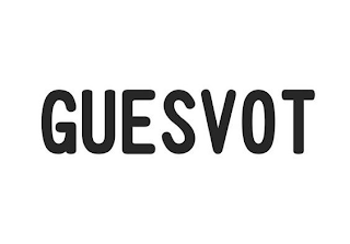 GUESVOT