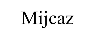 MIJCAZ