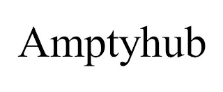 AMPTYHUB