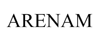 ARENAM