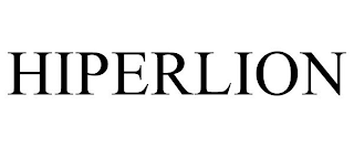 HIPERLION