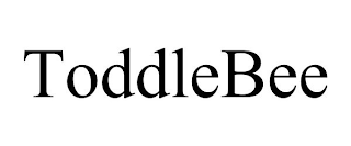 TODDLEBEE