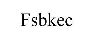 FSBKEC