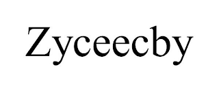 ZYCEECBY