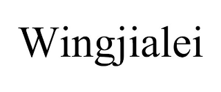 WINGJIALEI