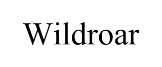 WILDROAR