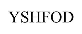 YSHFOD